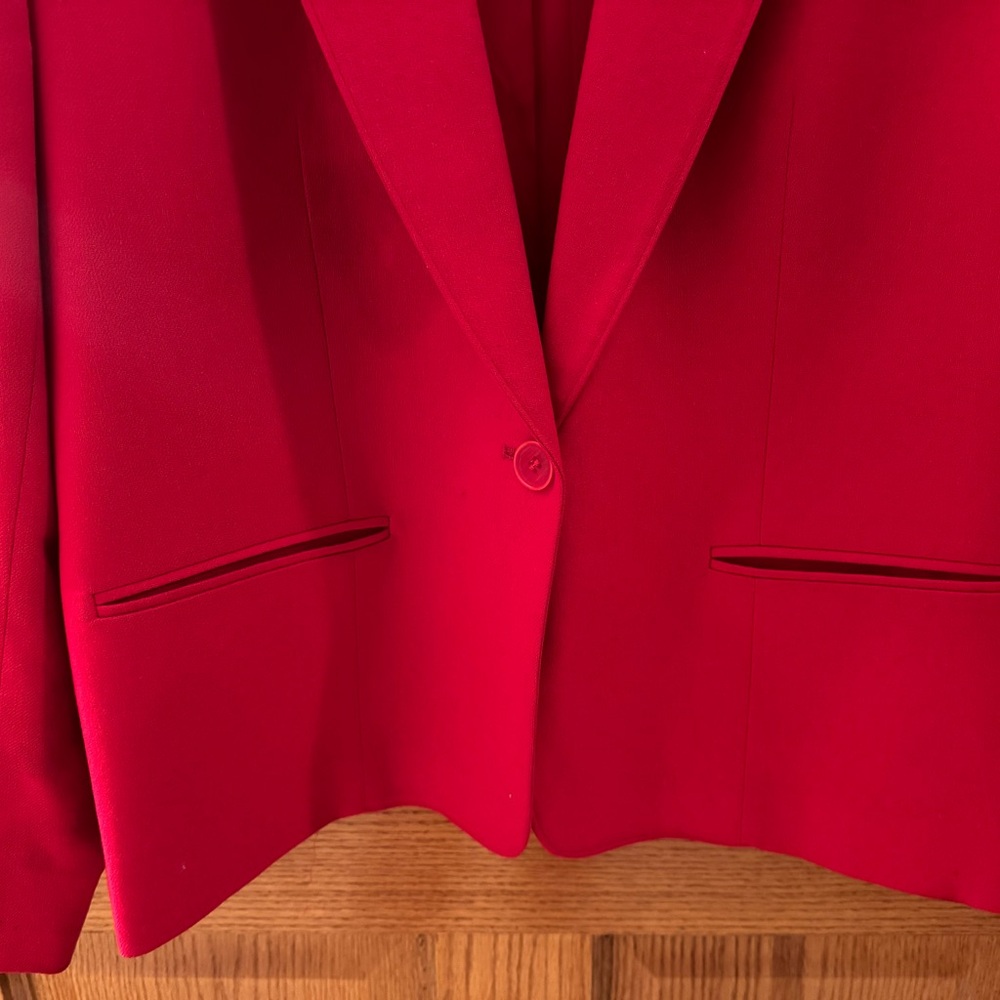 Pendleton Blazer - image 4